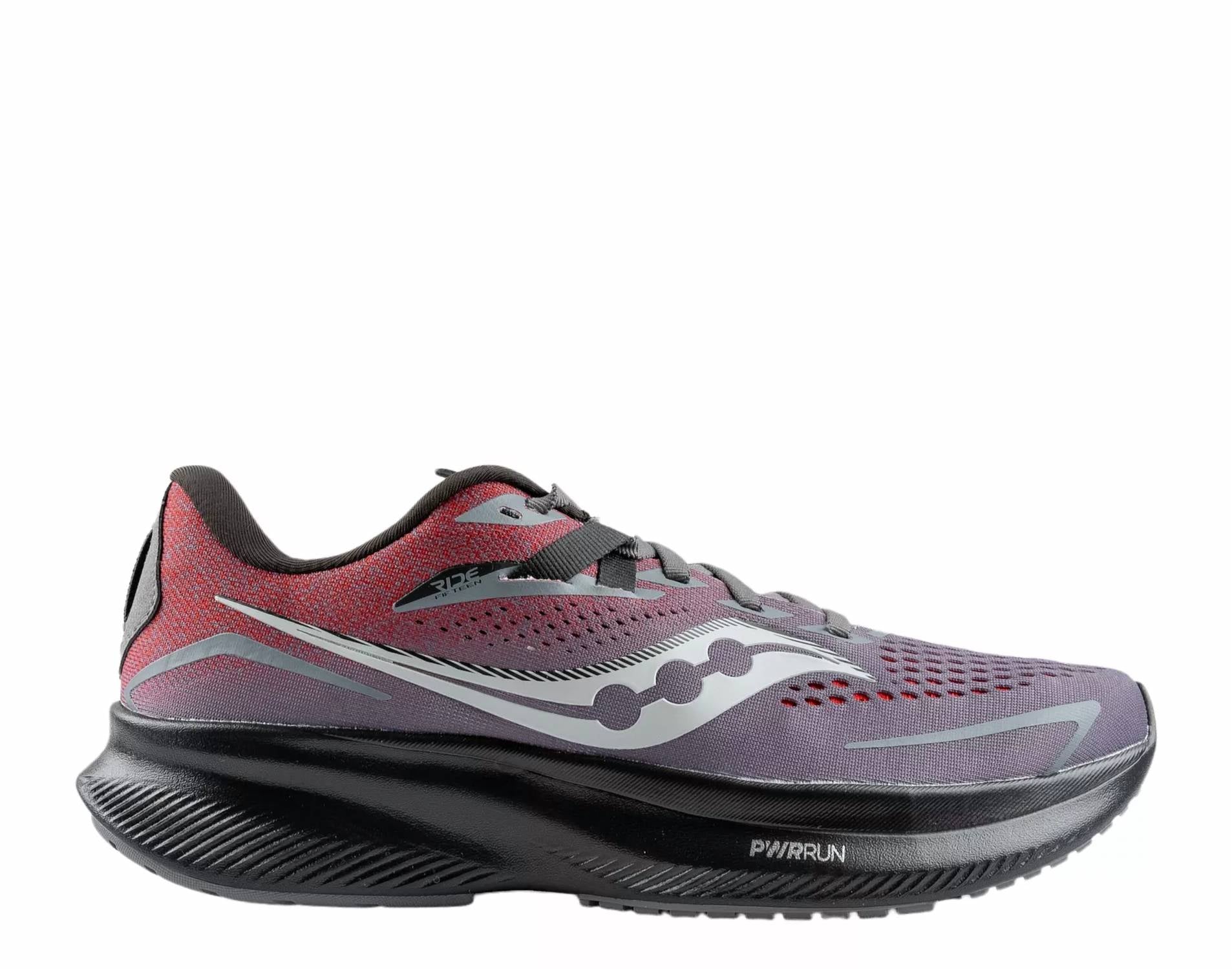 

Кроссовки мужские SAUCONY, цвет charcoal/ember