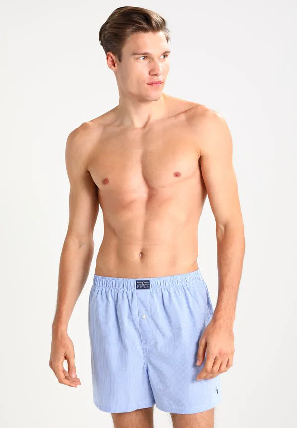 Боксерские шорты Polo Ralph Lauren, Light Blue
