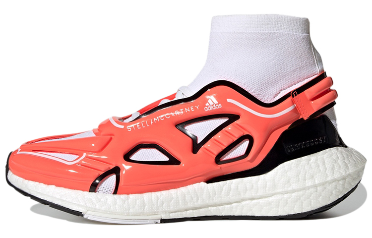 

Кроссовки adidas Ultra Boost 22 Elevated Stella McCartney Turbo Cloud White Women's