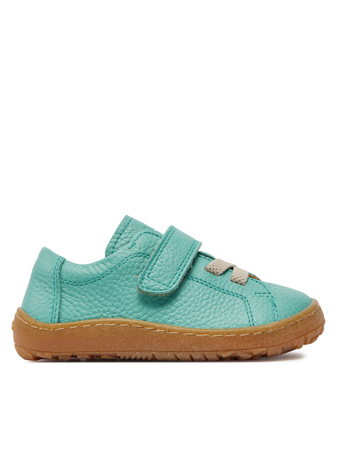 

Кроссовки Barefoot Elastic G3130241-9 M Froddo, бирюзовый