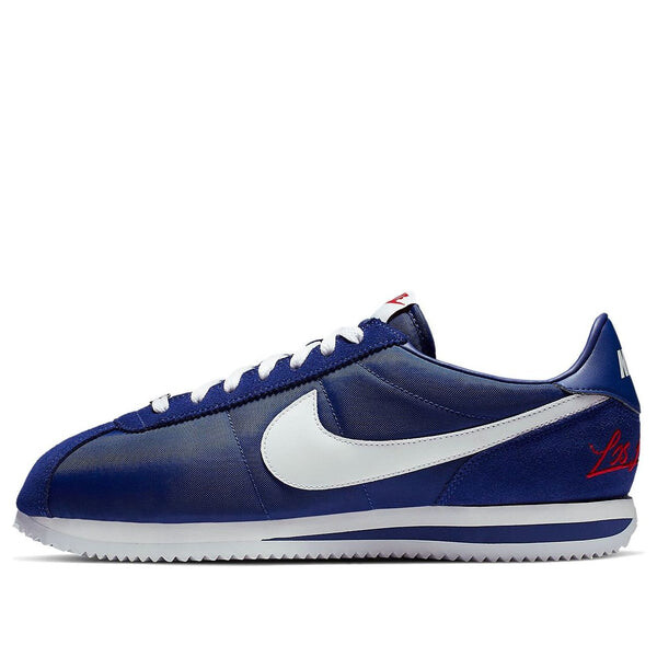 

Кроссовки Кортес Nike, синий