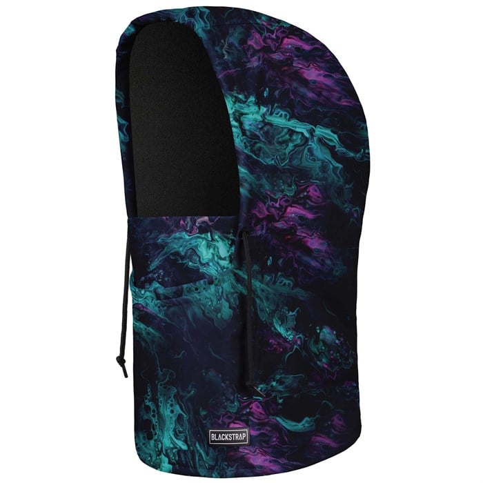 

Капот Camber Blackstrap, Dark Matter, Черный, Капот Camber Blackstrap, Dark Matter