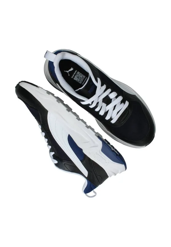 Тренеры тринити Puma, Blauw — фото 3