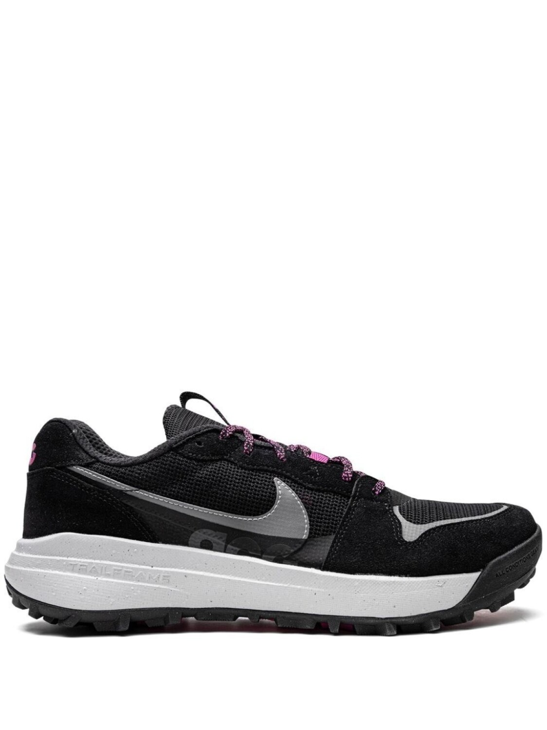 

Кроссовки ACG Lowcate Nike, черный
