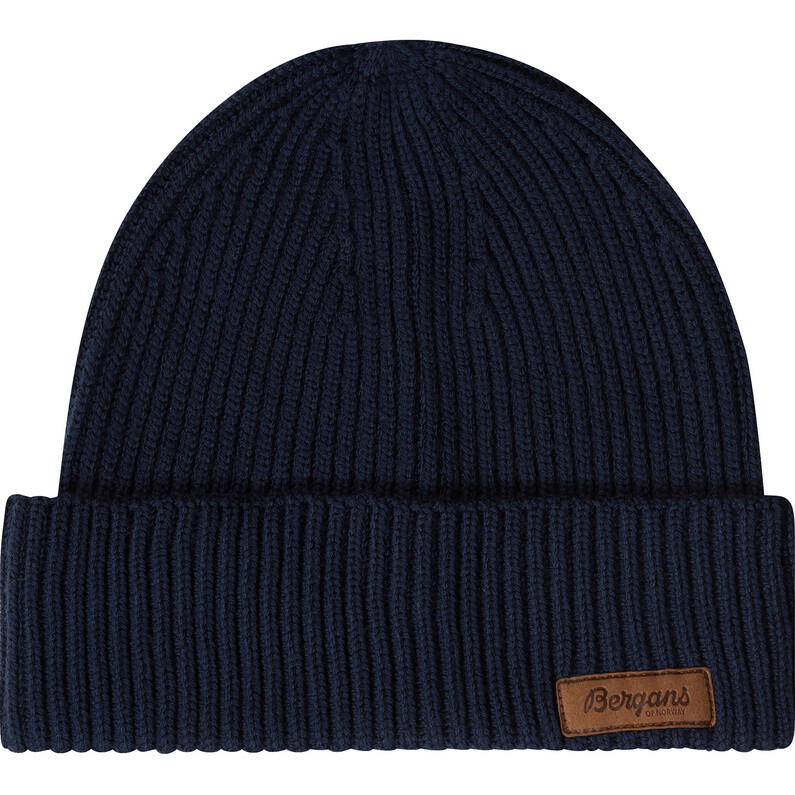 

Шапка Nordmarka Merino Bergans, синий