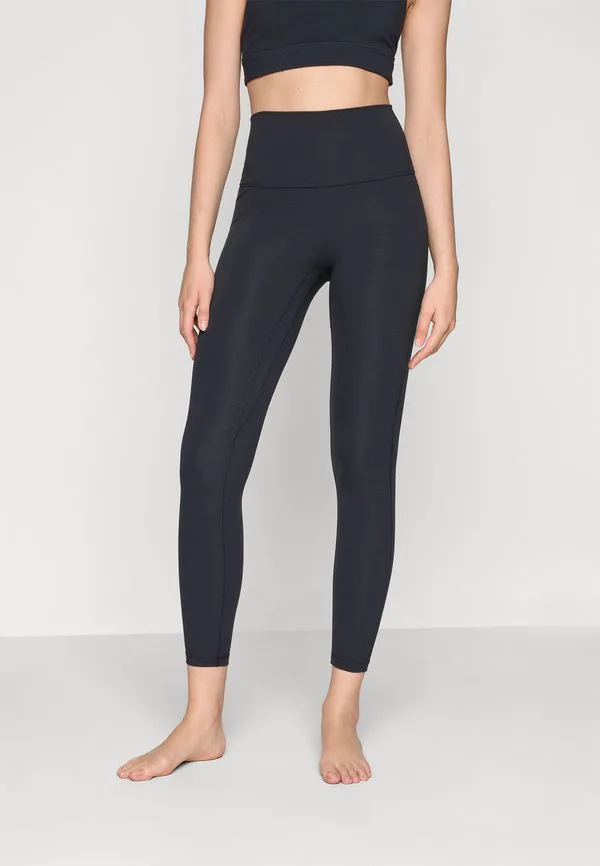 Леггинсы all me sculpt Adidas Performance, Black