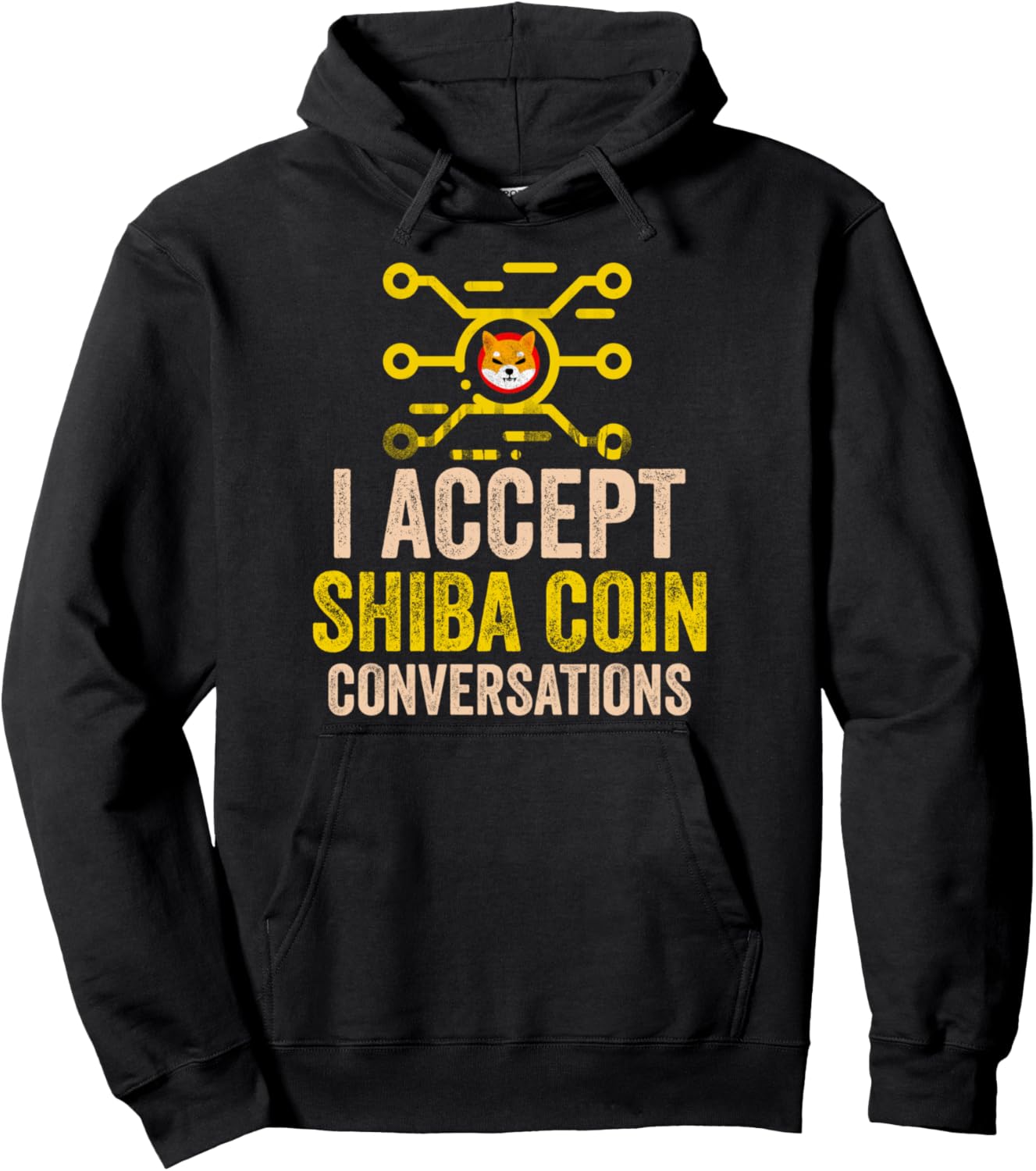 

Я принимаю разговор о криптовалюте Shiba Coin HODL, худи с юмористическим содержанием, черное Shiba Inu Coin Vibes, Черный, Я принимаю разговор о криптовалюте Shiba Coin HODL, худи с юмористическим содержанием, черное Shiba Inu Coin Vibes