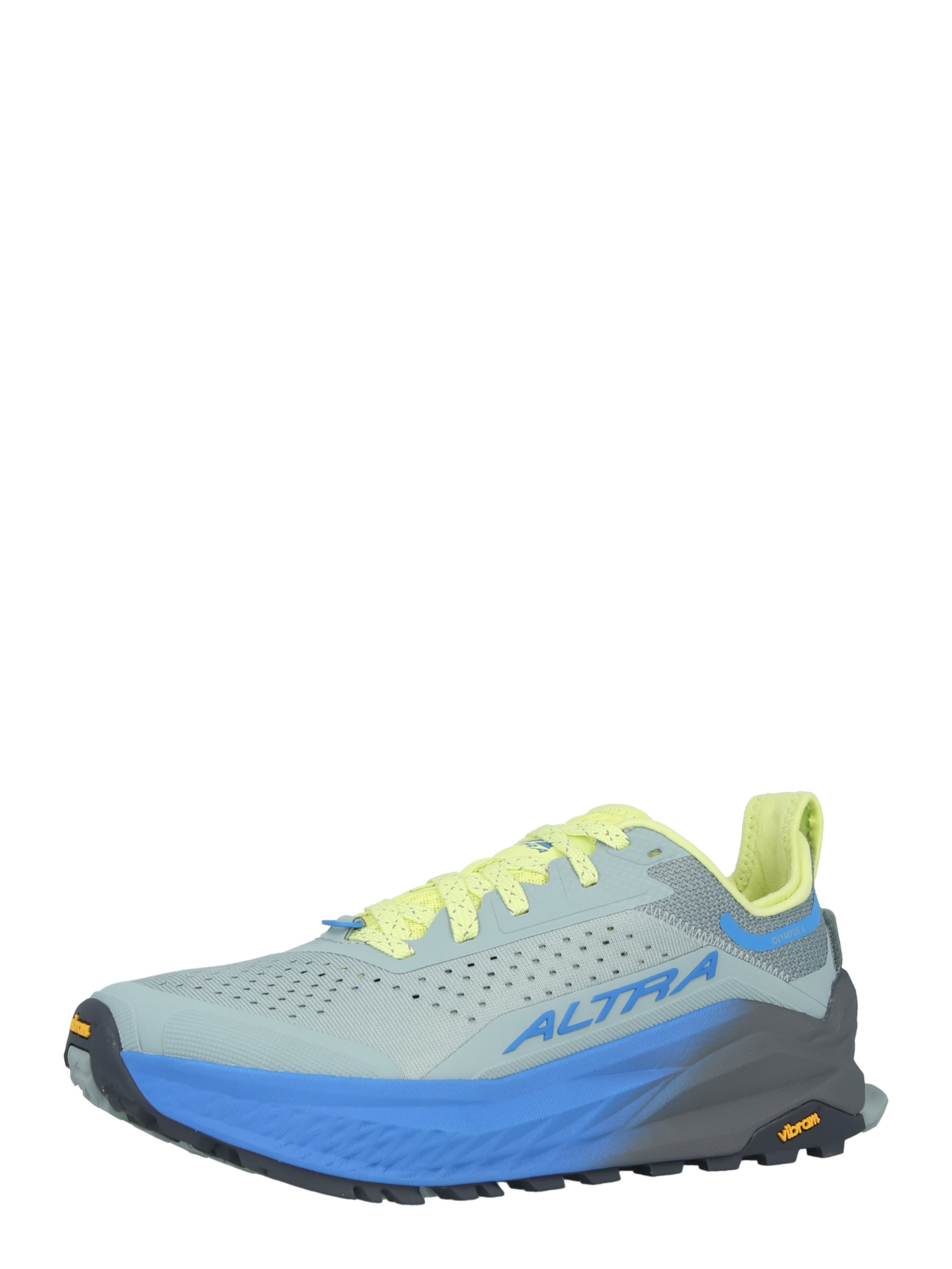 

Altra Беговые кроссовки 'OLYMPUS 6' в сером цвете