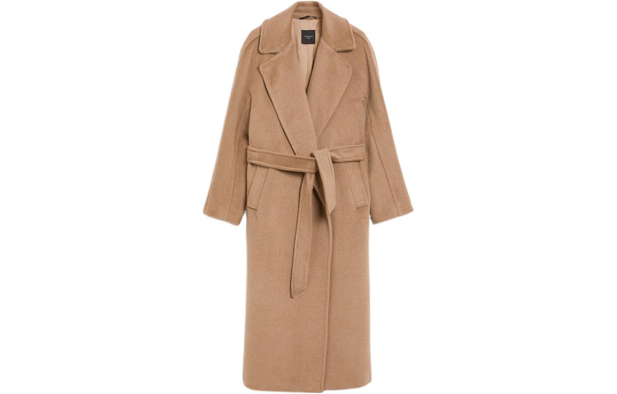 

Пальто женское верблюжье WEEKEND MaxMara, Camel, Бежевый, Пальто женское верблюжье WEEKEND MaxMara, Camel