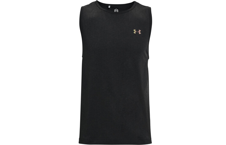 

Мужской жилет Under Armour, цвет Black