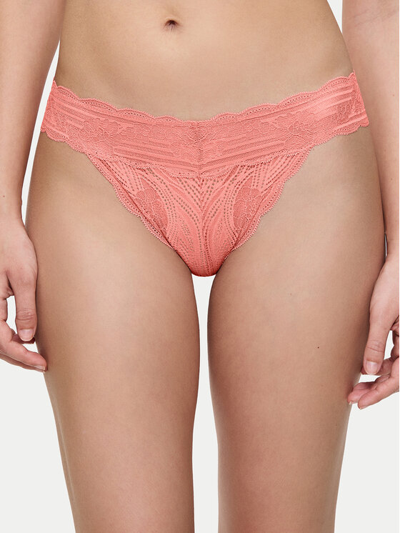 

Бразильские трусики Lift Smart 10215908 Triumph, красный