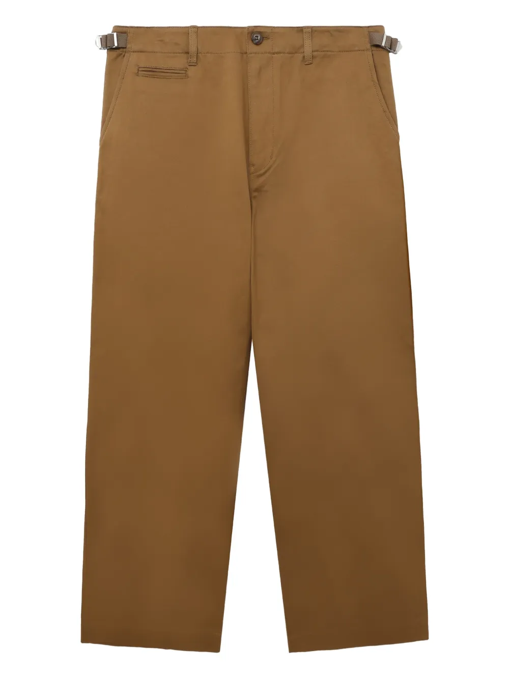 

Брюки HPP011 2 - BEIGE Comme des Garçons Homme, нейтральный