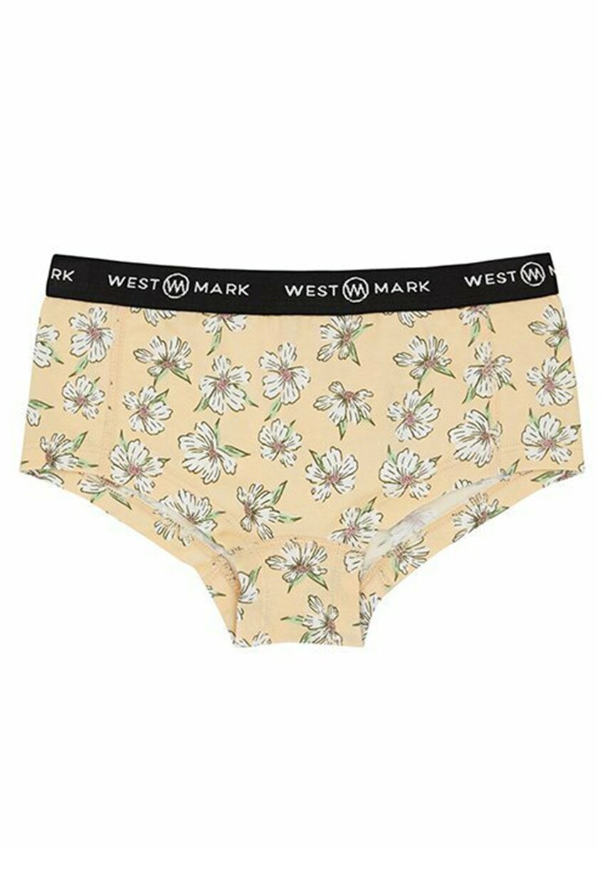 

Трусы HIPSTER 3-PACK WESTMARK LONDON, желтый