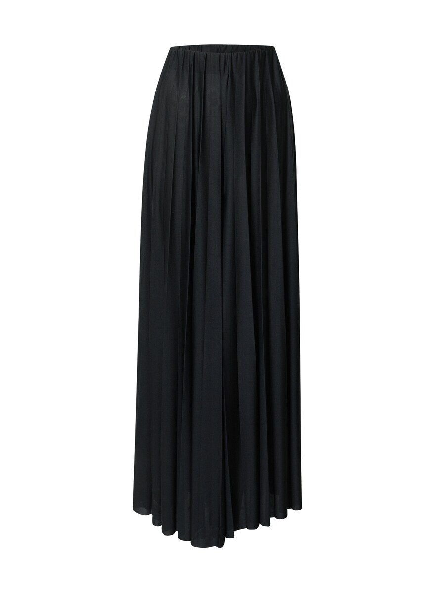 

Тканевые брюки Guido Maria Kretschmer Women Wide leg Pants Samantha, черный
