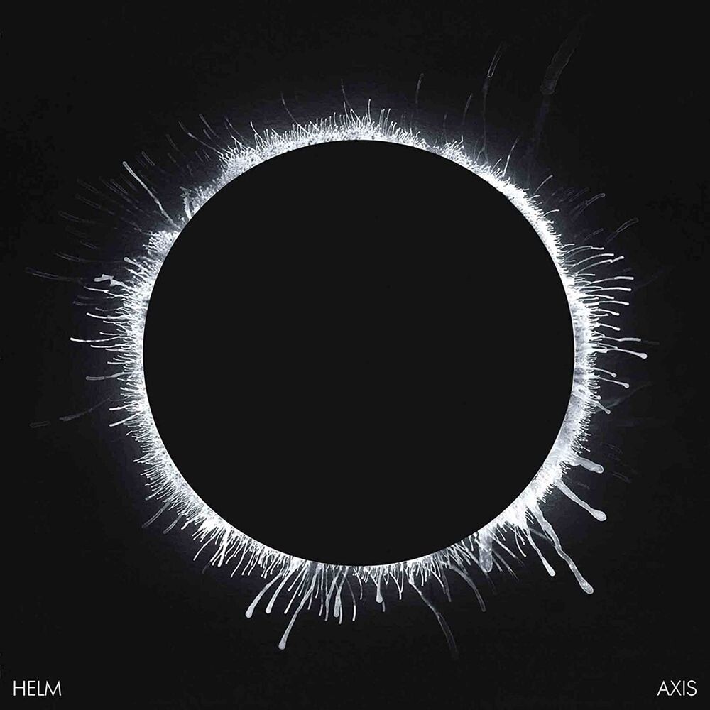 

Диск CD Axis - Helm