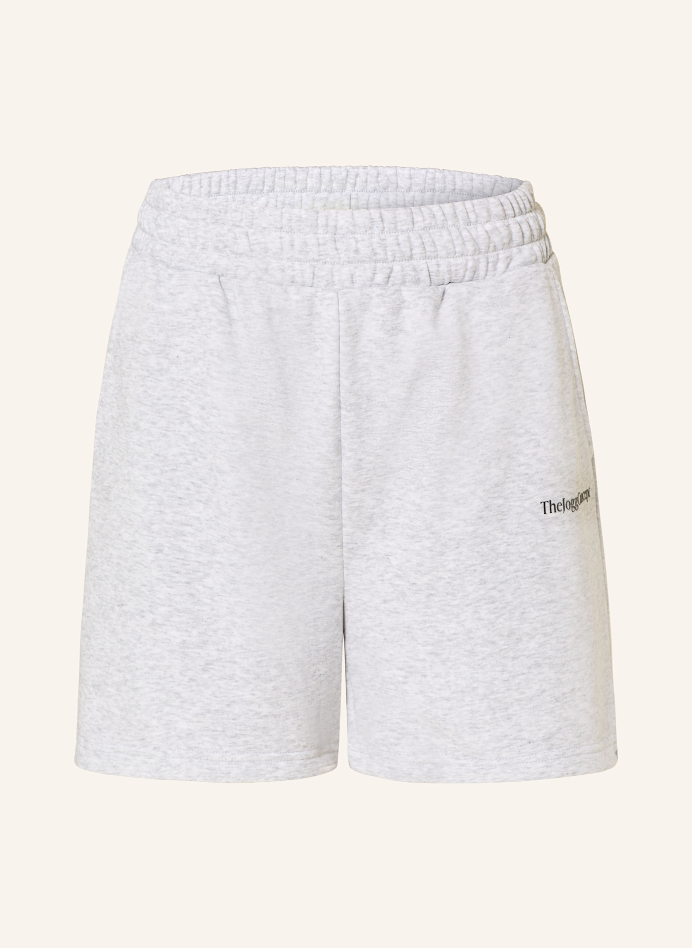 

Спортивные шорты jcsaja Thejoggconcept, серый
