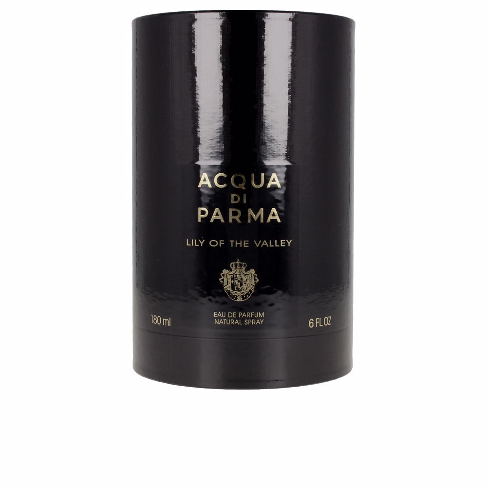 

Духи Signatures of the sun lily of the valley Acqua di parma, 180 мл