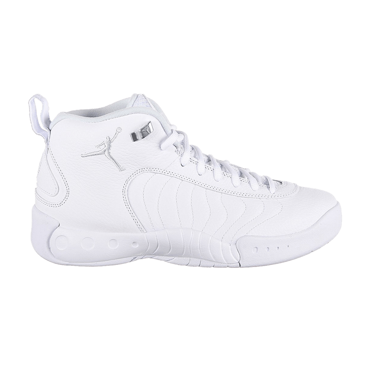 

Кроссовки Jordan Jumpman Pro 'White', белый