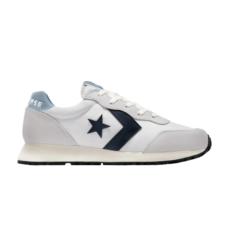 

Кроссовки Omega Trainer 'Barely Grey Black', серый