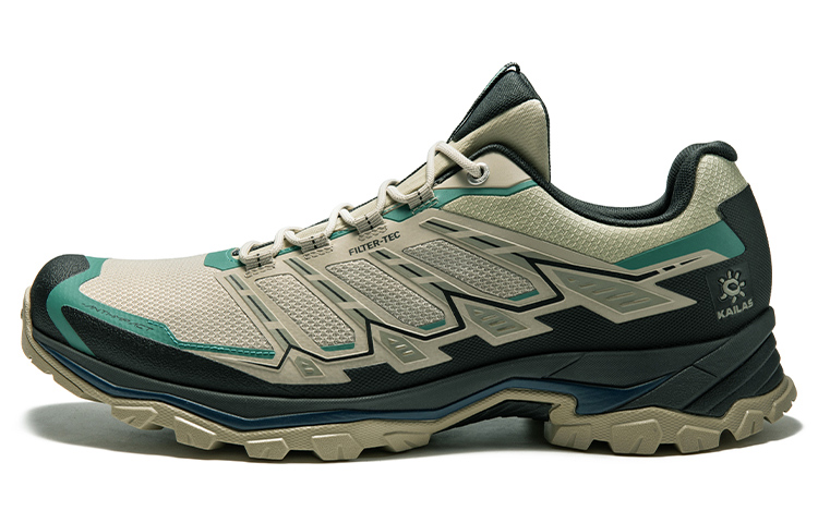 

Кроссовки Expedition 4 Low Top мужские Heart Of High Mountain KAILAS, Heart of High Mountain