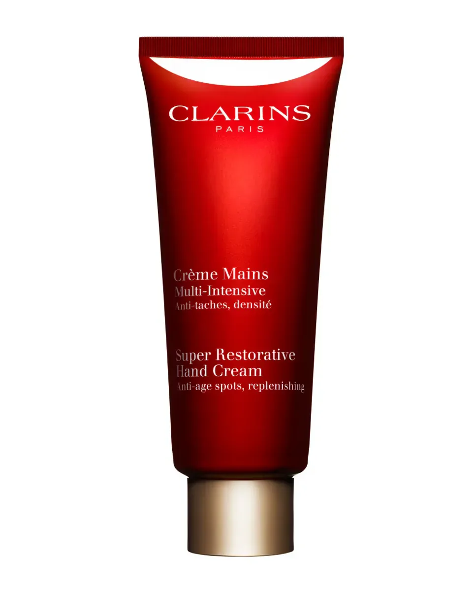 Многоинтенсивный крем для рук 100 мл Clarins