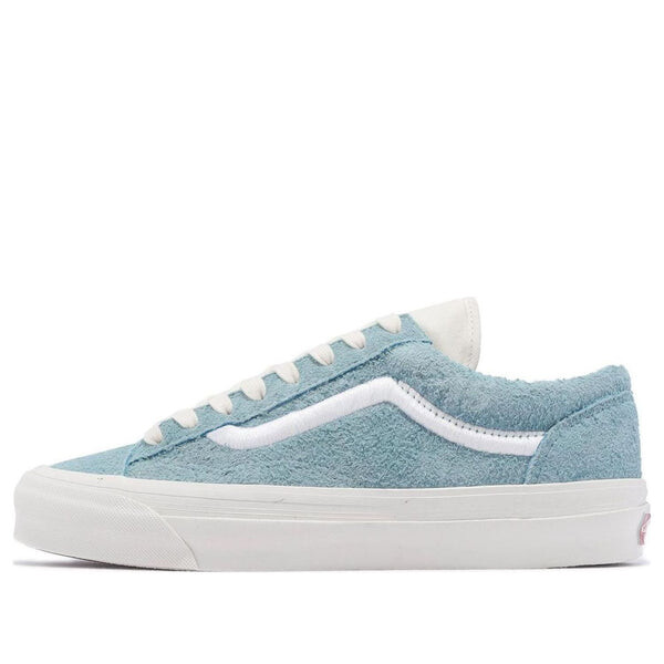 

Кроссовки og style 36 lx 'cooperstown - canal blue' Vans, синий