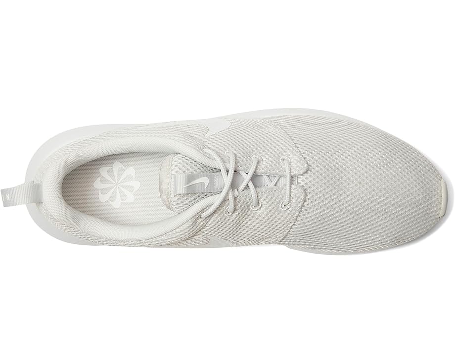 Кроссовки Nike Roshe Golf Next Nature, цвет Photon Dust/White — фото 2