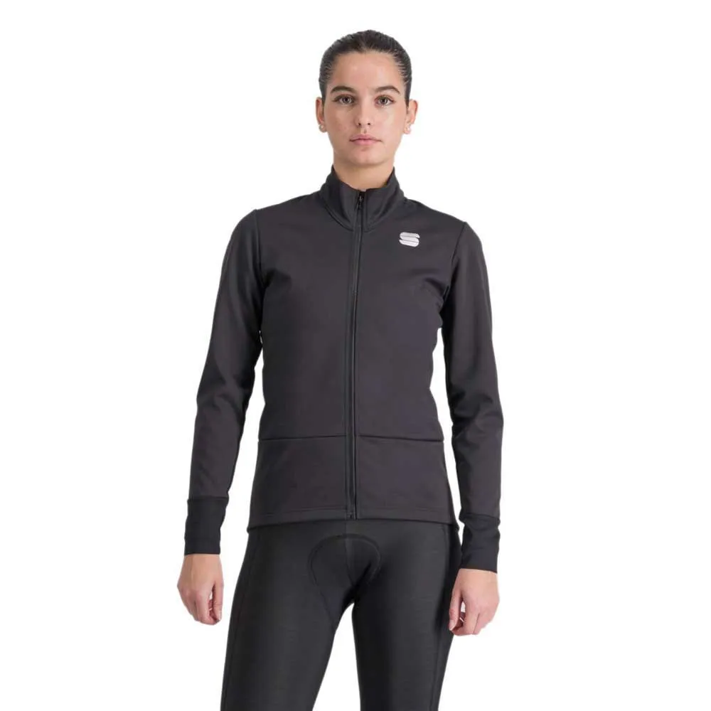 

Куртка Sportful Neo Softshell, черный
