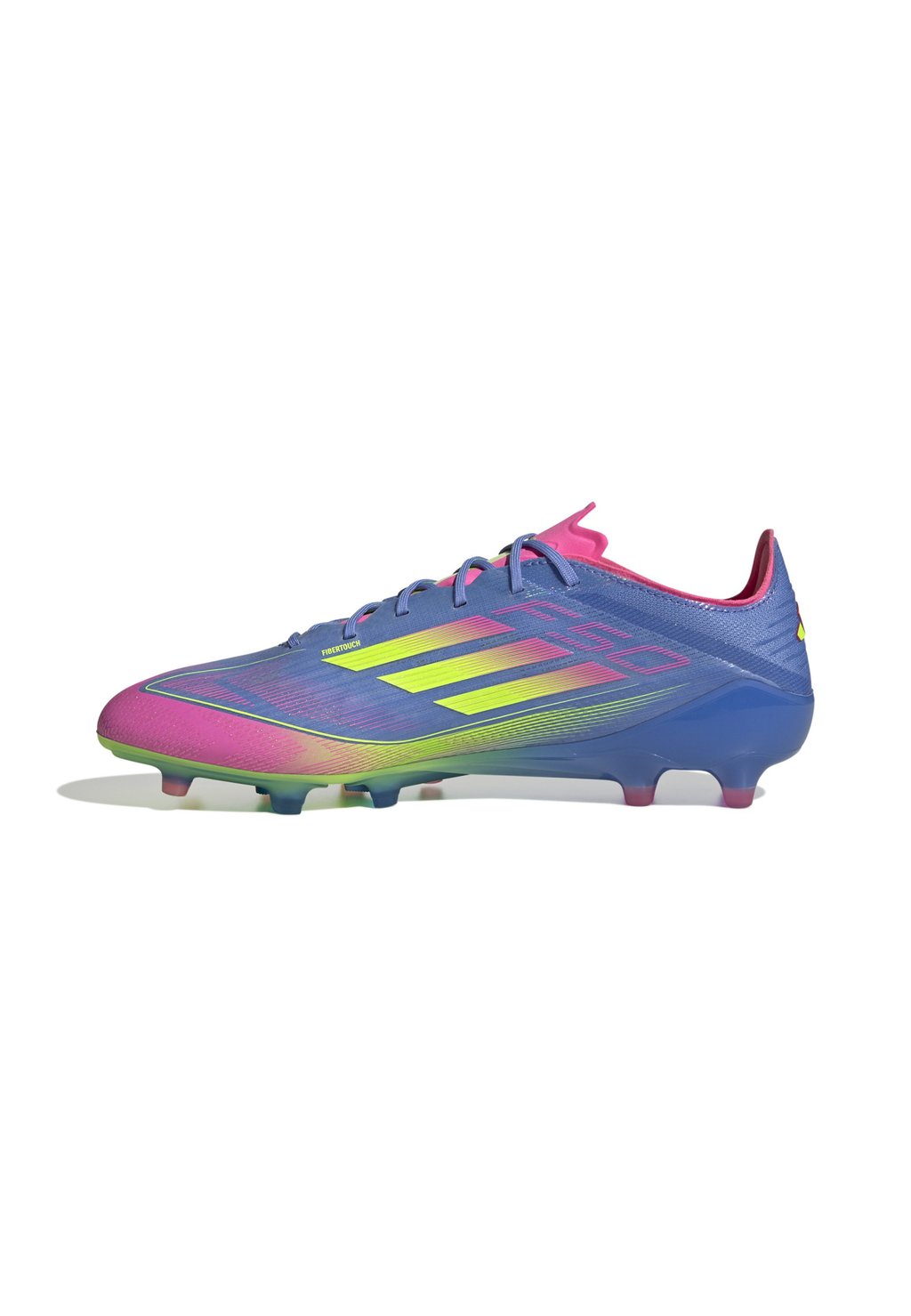 

Футбольные бутсы F50 ELITE ARTIFICIAL GRASS Adidas Performance, синий