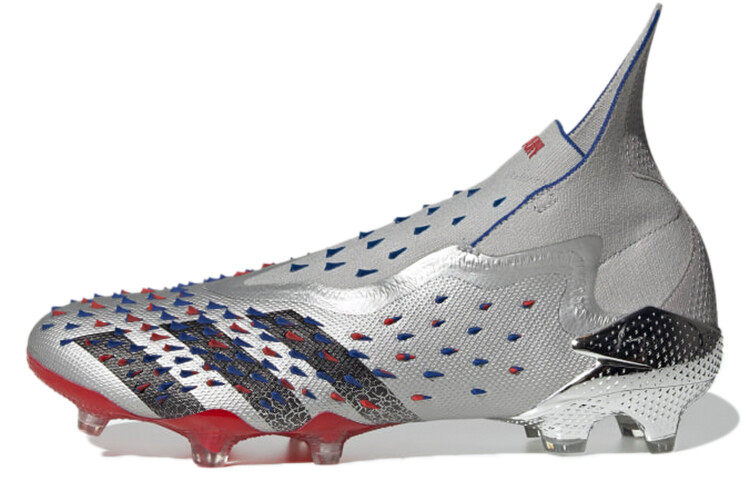 

Predator Freak+ FG Демонический Шоу-Пакет Adidas