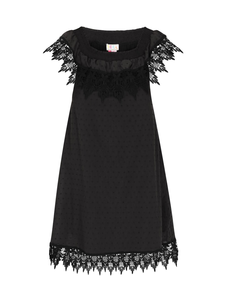 

IZIA Женское платье черного цвета