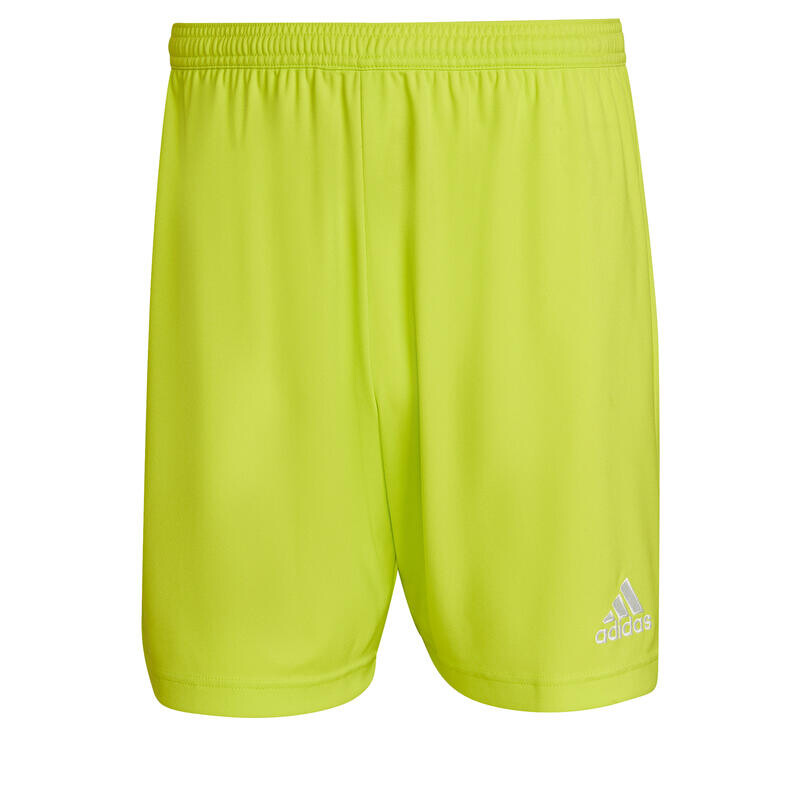 

Футбольные шорты Adidas, цвет limettengelb/gelb/gelb