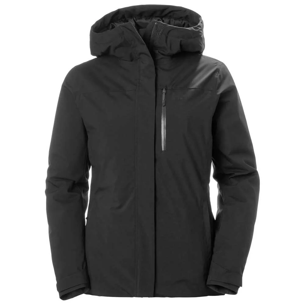 

Куртка Helly Hansen Snowplay, черный