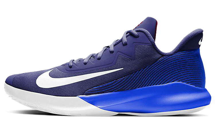 

Мужские баскетбольные кроссовки Nike Precision 4