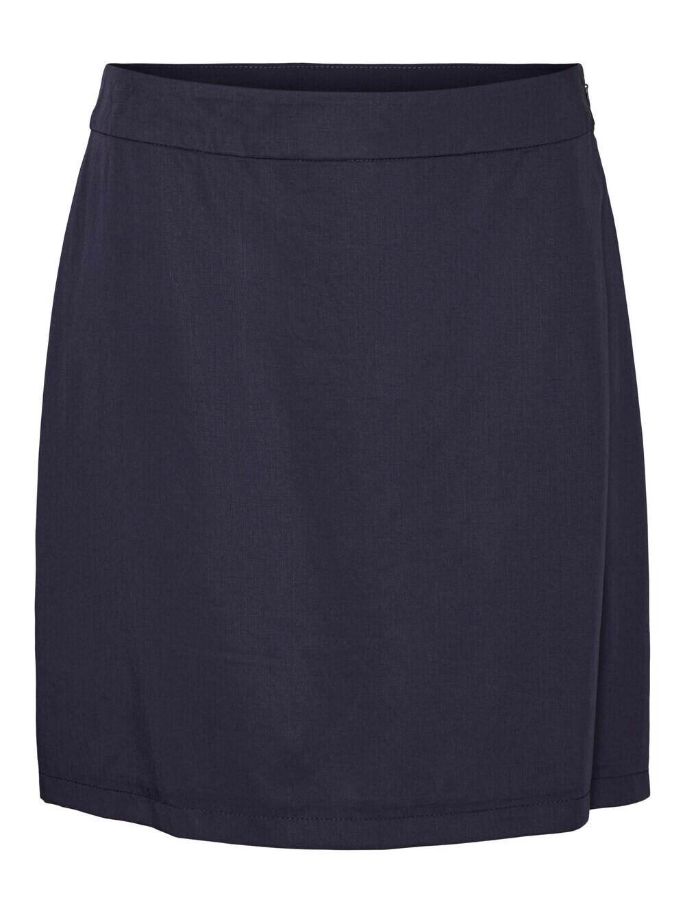 

Юбка Vero Moda MATHILDE, морской синий