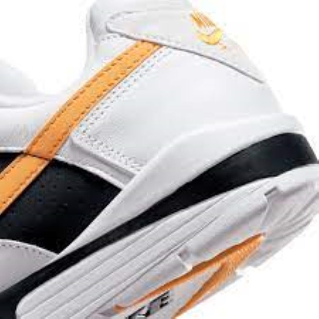 Мужские кроссовки Nike Air Cross Trainer 3 Low, белый/серый — фото 3