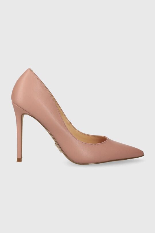

Туфли Evelyn-E на шпильке Steve Madden, бежевый