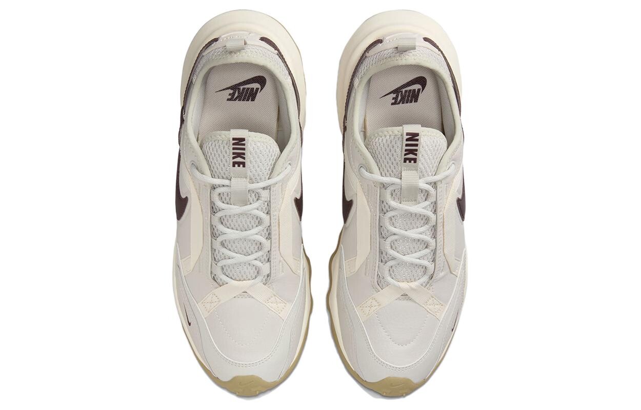 Женские кроссовки Nike TC 7900 Lifestyle, Beige/Brown — фото 4