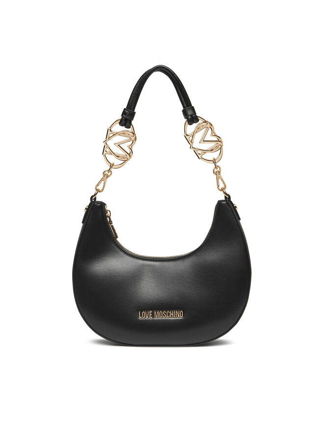 

Сумка LOVE MOSCHINO, черный