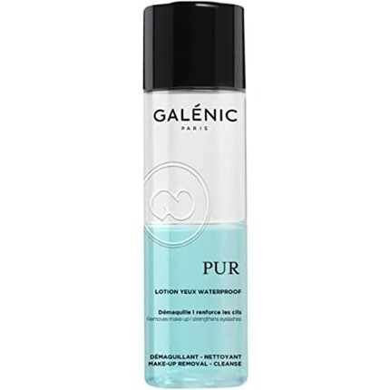 

Водостойкий лосьон для глаз Pur 125 мл, Galenic