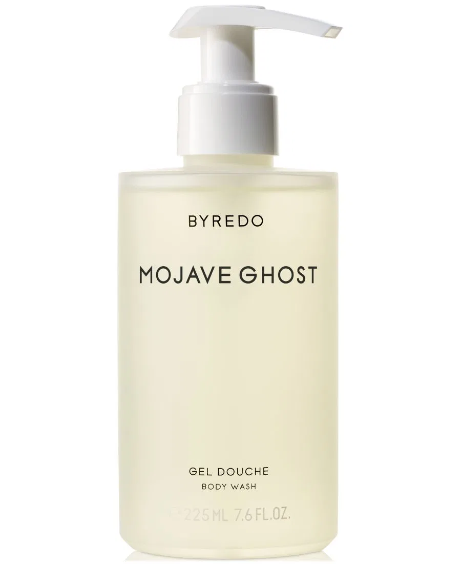 Гель для душа Mojave Ghost, 215 г Byredo — фото 2