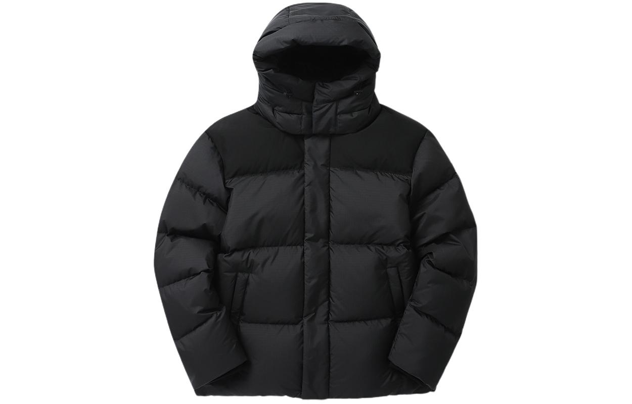 

Пуховик мужской KOLON SPORT, черный