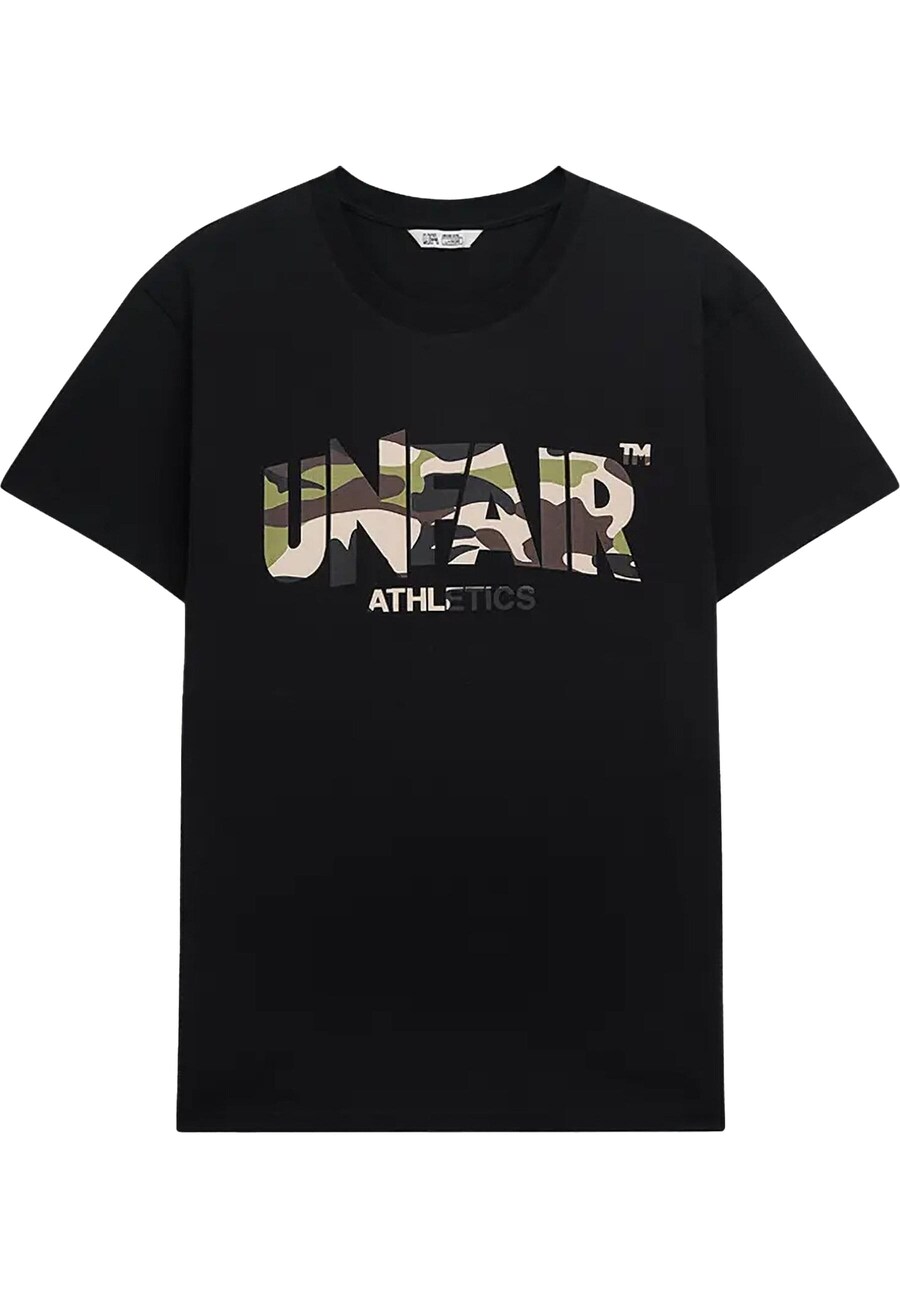 

Рубашка Unfair Athletics, черный