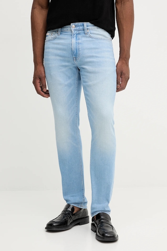 

Джинсы Calvin Klein Jeans, синий