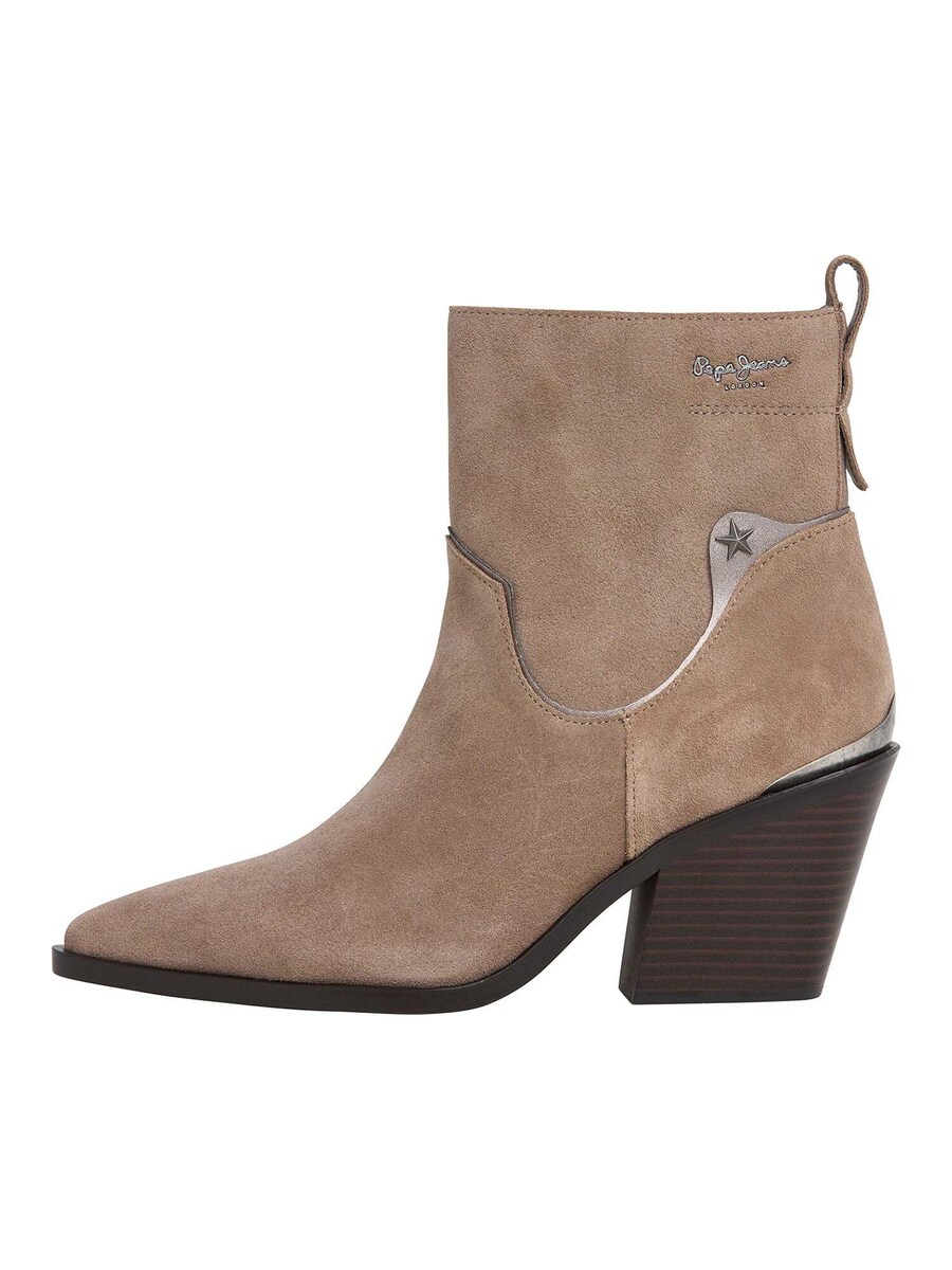 Ботинки Pepe Jeans Gina Smart, Beige