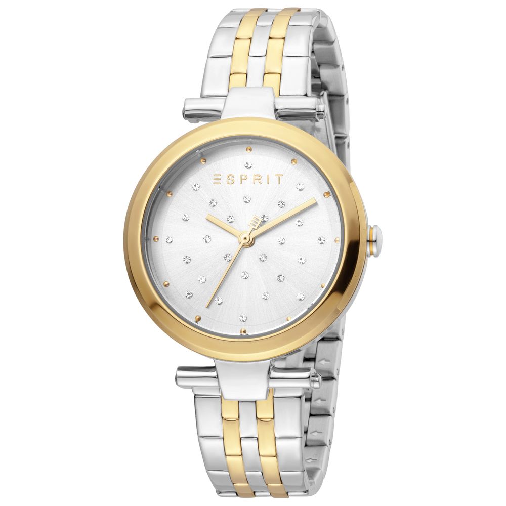 

Разноцветные женские часы Esprit