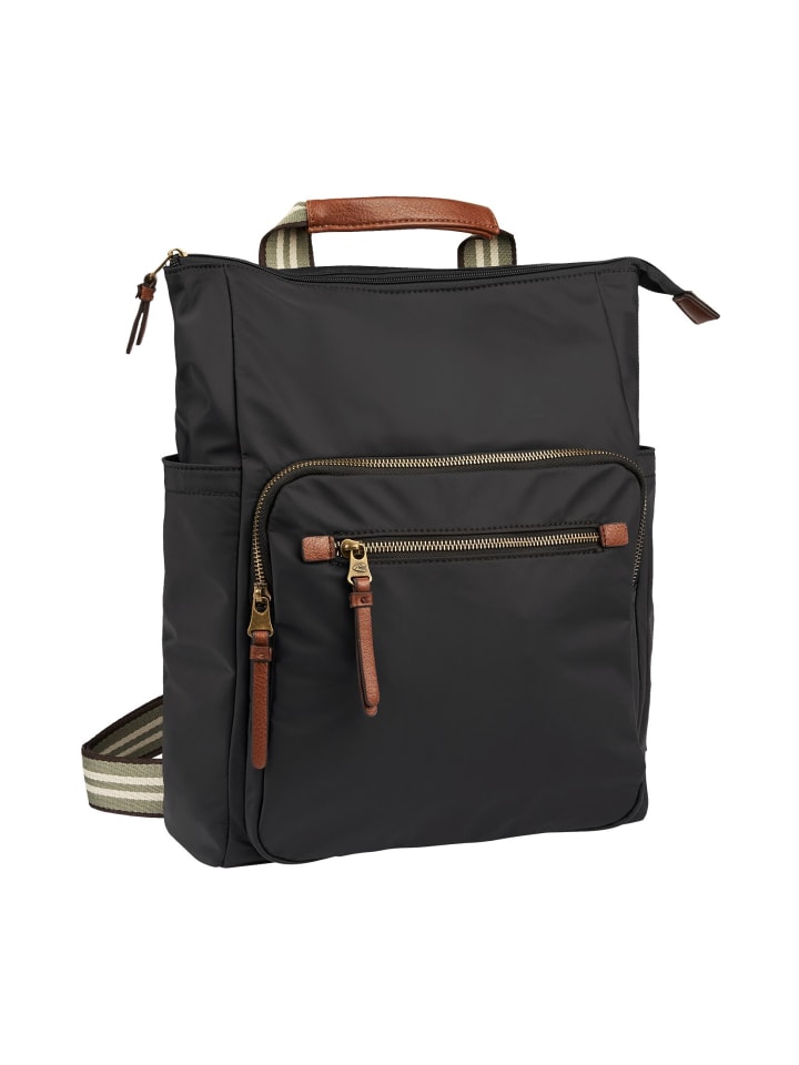 

Рюкзак Camel Active, черный