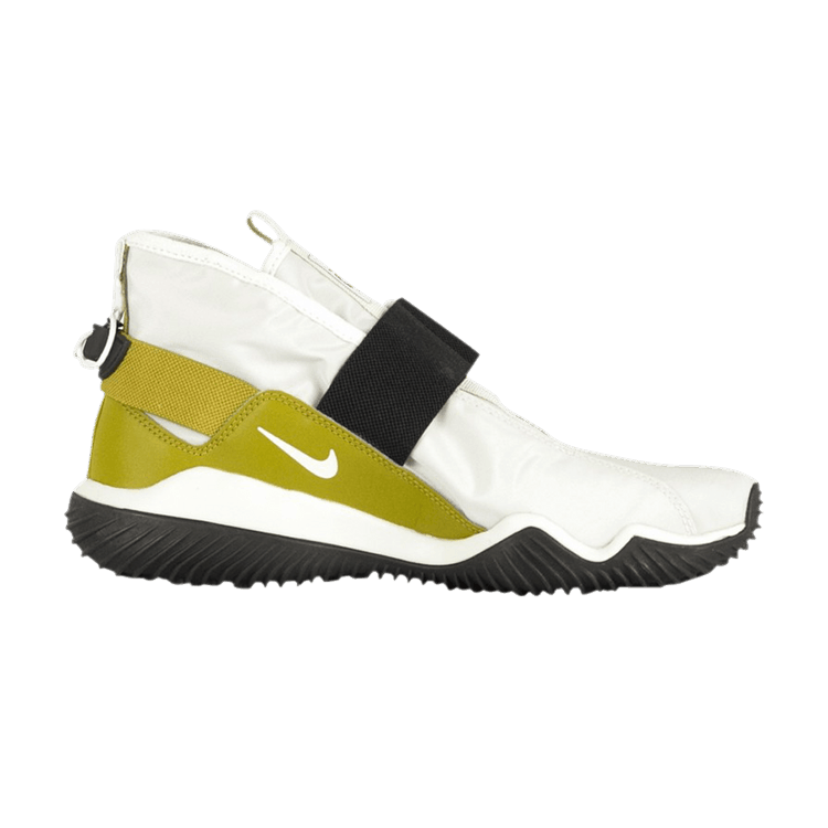 

Кроссовки Komyuter SE 'Light Bone', белый