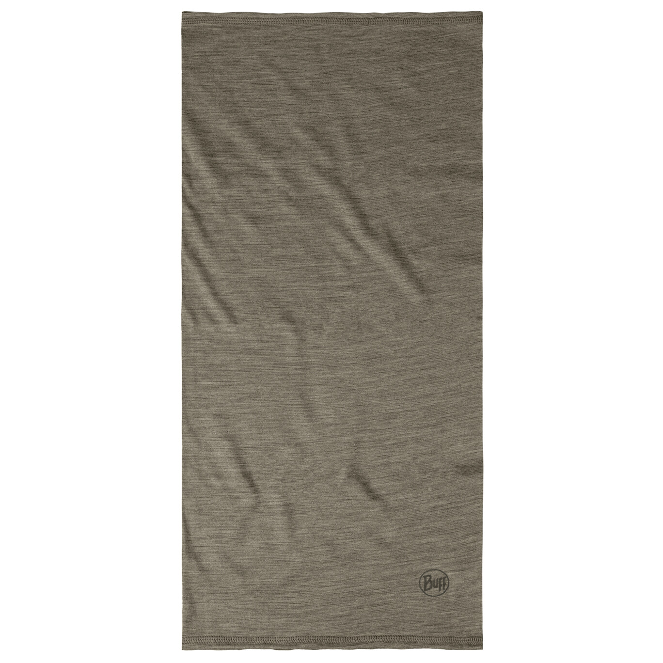 

Шарф-труба Buff Lightweight Merino Wool, цвет Taupe Gray