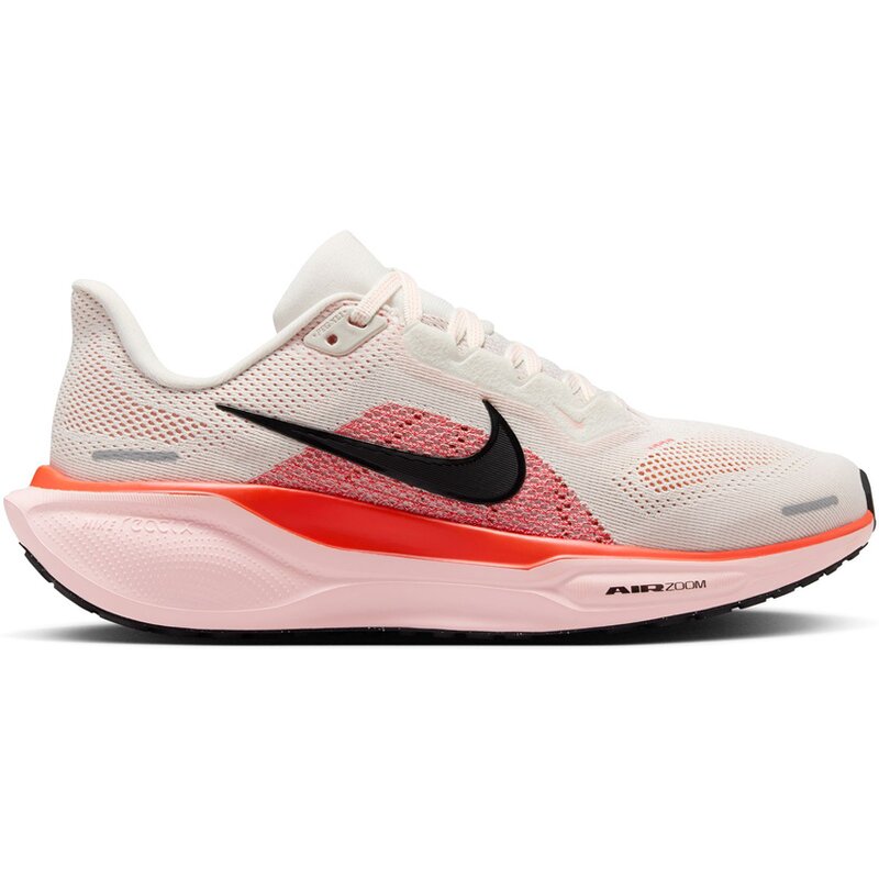 Кроссовки для бега с Air Zoom Pegasus 41 Nike, мультиколор
